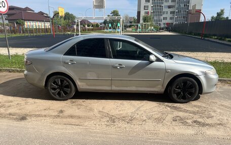 Mazda 6, 2004 год, 185 000 рублей, 3 фотография