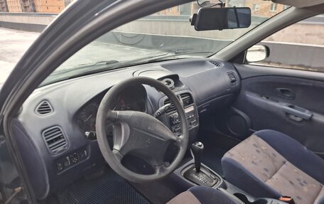 Mitsubishi Carisma I, 1999 год, 255 000 рублей, 8 фотография