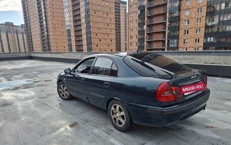 Mitsubishi Carisma I, 1999 год, 255 000 рублей, 6 фотография