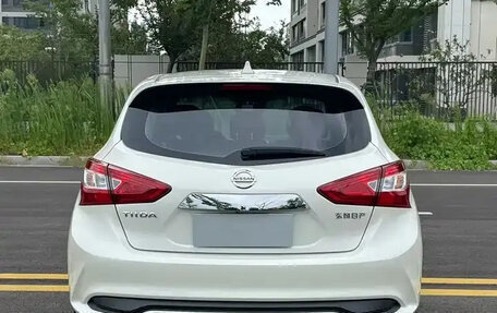 Nissan Tiida, 2021 год, 1 006 000 рублей, 5 фотография