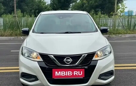 Nissan Tiida, 2021 год, 1 006 000 рублей, 2 фотография