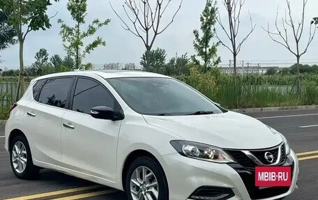 Nissan Tiida, 2021 год, 1 006 000 рублей, 3 фотография