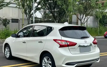 Nissan Tiida, 2021 год, 1 006 000 рублей, 6 фотография
