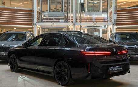 BMW 7 серия, 2026 год, 24 190 000 рублей, 4 фотография