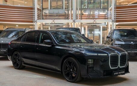 BMW 7 серия, 2026 год, 24 190 000 рублей, 3 фотография