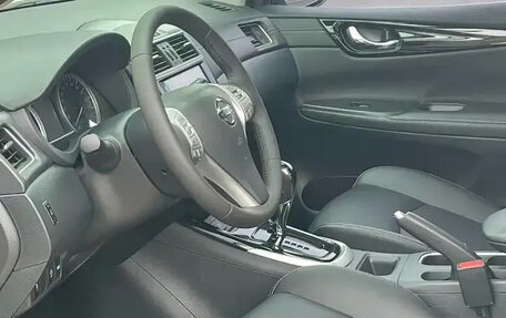 Nissan Tiida, 2021 год, 1 006 000 рублей, 7 фотография