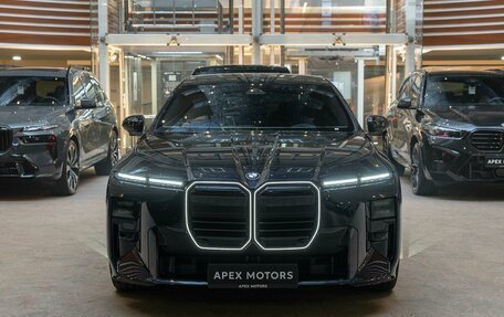 BMW 7 серия, 2026 год, 24 190 000 рублей, 5 фотография