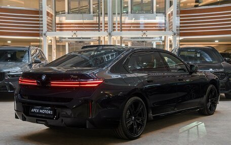 BMW 7 серия, 2026 год, 24 190 000 рублей, 2 фотография