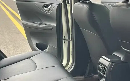 Nissan Tiida, 2021 год, 1 006 000 рублей, 9 фотография