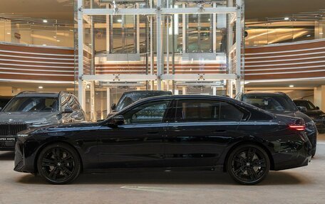BMW 7 серия, 2026 год, 24 190 000 рублей, 8 фотография