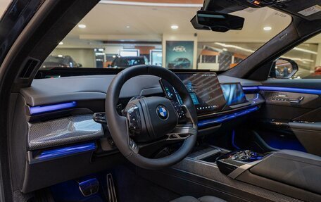 BMW 7 серия, 2026 год, 24 190 000 рублей, 9 фотография