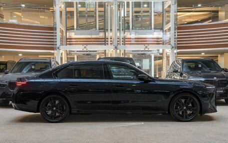 BMW 7 серия, 2026 год, 24 190 000 рублей, 7 фотография