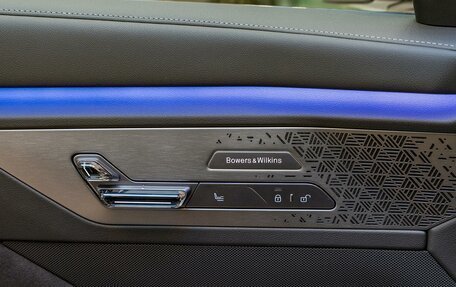 BMW 7 серия, 2026 год, 24 190 000 рублей, 11 фотография