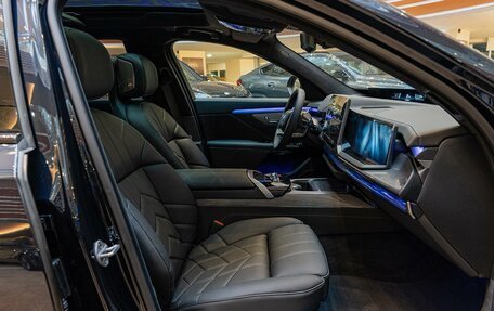 BMW 7 серия, 2026 год, 24 190 000 рублей, 12 фотография