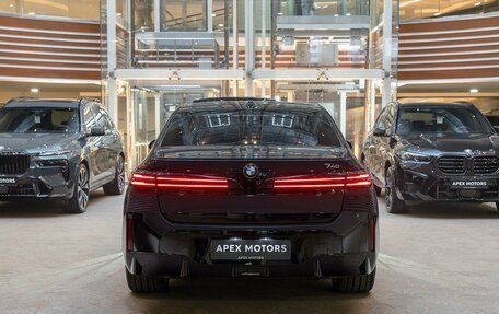 BMW 7 серия, 2026 год, 24 190 000 рублей, 6 фотография