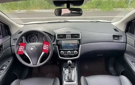 Nissan Tiida, 2021 год, 1 006 000 рублей, 8 фотография