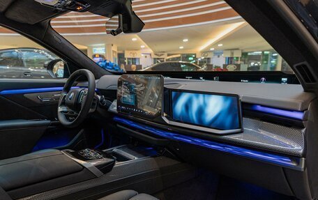 BMW 7 серия, 2026 год, 24 190 000 рублей, 13 фотография