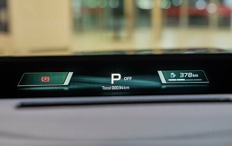 BMW 7 серия, 2026 год, 24 190 000 рублей, 22 фотография