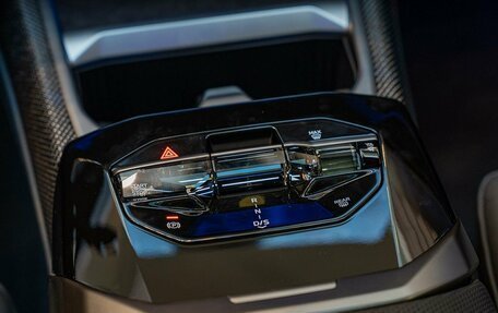 BMW 7 серия, 2026 год, 24 190 000 рублей, 19 фотография