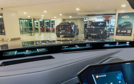 BMW 7 серия, 2026 год, 24 190 000 рублей, 21 фотография