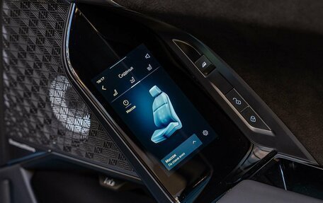BMW 7 серия, 2026 год, 24 190 000 рублей, 15 фотография