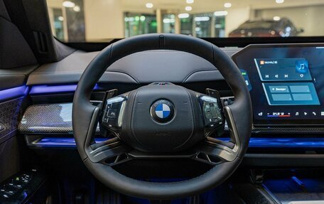 BMW 7 серия, 2026 год, 24 190 000 рублей, 20 фотография
