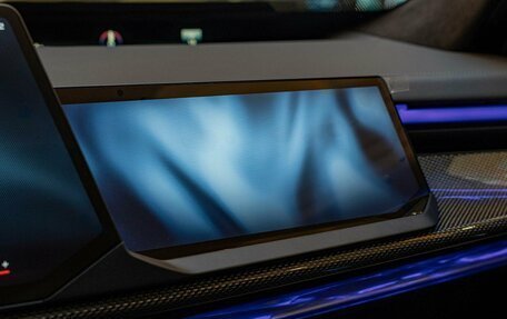 BMW 7 серия, 2026 год, 24 190 000 рублей, 27 фотография