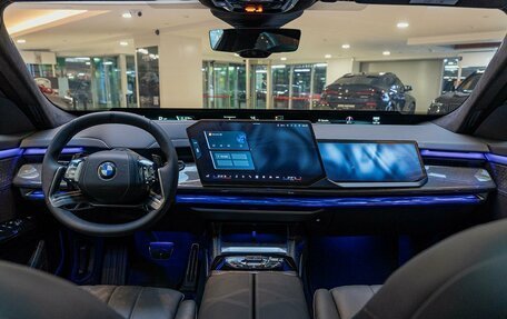 BMW 7 серия, 2026 год, 24 190 000 рублей, 18 фотография