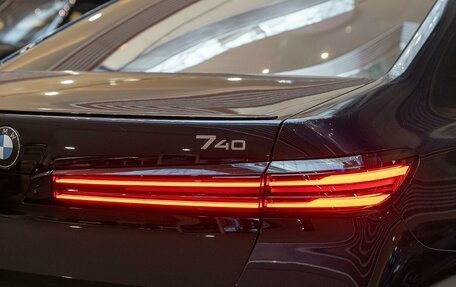 BMW 7 серия, 2026 год, 24 190 000 рублей, 37 фотография