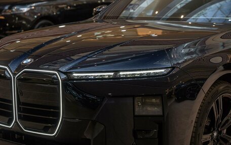 BMW 7 серия, 2026 год, 24 190 000 рублей, 34 фотография