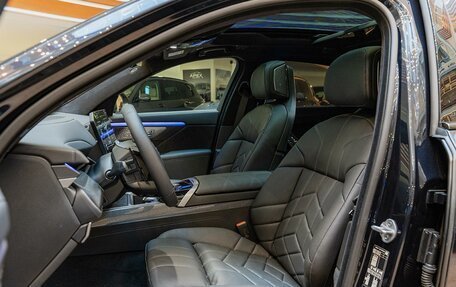 BMW 7 серия, 2026 год, 24 190 000 рублей, 30 фотография
