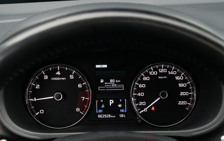 Mitsubishi Pajero Sport III рестайлинг, 2020 год, 3 950 000 рублей, 17 фотография