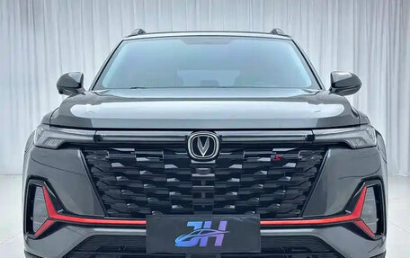 Changan CS35 Plus, 2023 год, 1 450 000 рублей, 1 фотография