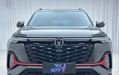 Changan CS35 Plus, 2023 год, 1 450 000 рублей, 1 фотография