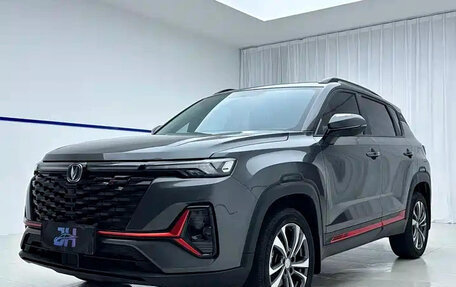 Changan CS35 Plus, 2023 год, 1 450 000 рублей, 2 фотография