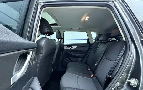 Changan CS35 Plus, 2023 год, 1 450 000 рублей, 4 фотография