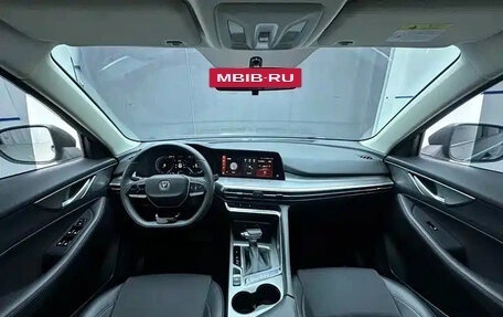Changan CS35 Plus, 2023 год, 1 450 000 рублей, 5 фотография