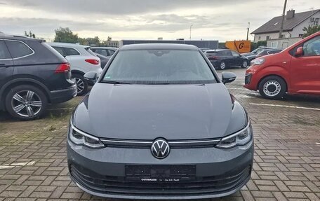 Volkswagen Golf VIII, 2023 год, 1 992 000 рублей, 7 фотография