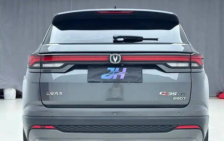 Changan CS35 Plus, 2023 год, 1 450 000 рублей, 9 фотография