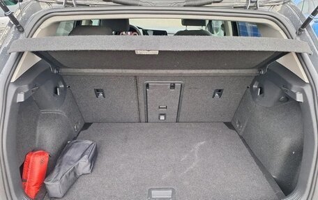 Volkswagen Golf VIII, 2023 год, 1 992 000 рублей, 11 фотография