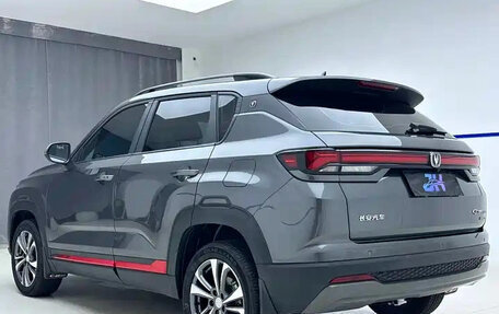 Changan CS35 Plus, 2023 год, 1 450 000 рублей, 8 фотография