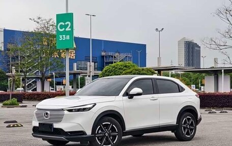 Honda Vezel, 2023 год, 1 710 001 рублей, 1 фотография
