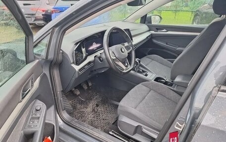 Volkswagen Golf VIII, 2023 год, 1 992 000 рублей, 8 фотография