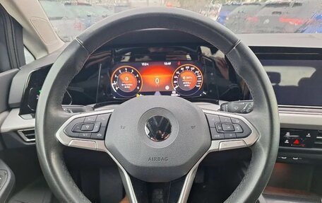 Volkswagen Golf VIII, 2023 год, 1 992 000 рублей, 14 фотография