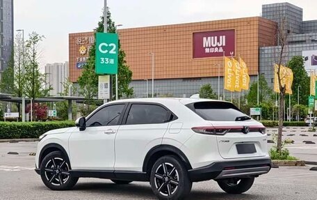 Honda Vezel, 2023 год, 1 710 001 рублей, 6 фотография
