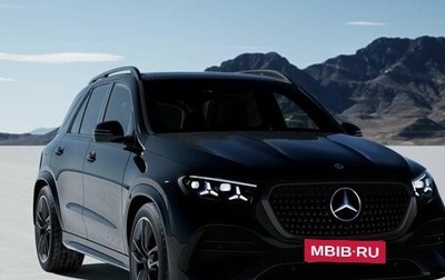 Mercedes-Benz GLE, 2026 год, 19 750 000 рублей, 1 фотография