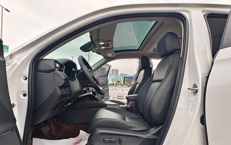 Honda Vezel, 2023 год, 1 710 001 рублей, 8 фотография