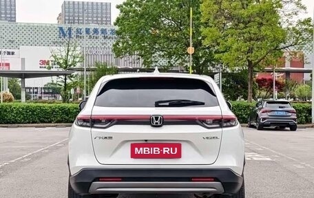 Honda Vezel, 2023 год, 1 710 001 рублей, 5 фотография