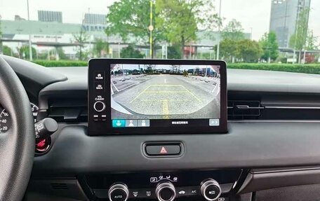 Honda Vezel, 2023 год, 1 710 001 рублей, 14 фотография
