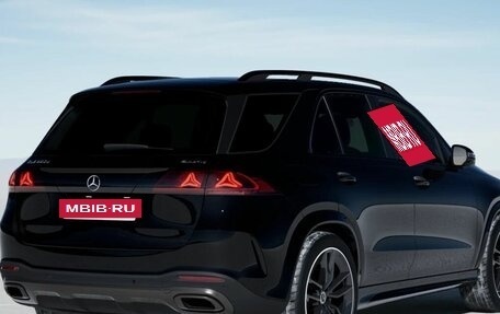 Mercedes-Benz GLE, 2026 год, 19 750 000 рублей, 4 фотография